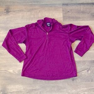 Patagonia Capilene sweater